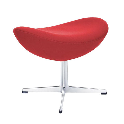 Egg™ Footrest / Fabric